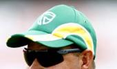 South Africa coach Arthur resigns from post