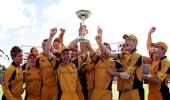 Australia beat Pakistan to win Under-19 World Cup