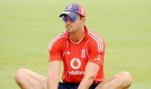 England rest Pietersen for Bangladesh series