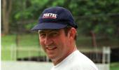 Pune IPL team appoints Australian Marsh as coach