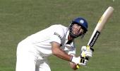 Mendis has Indians reeling despite Yuvi ton