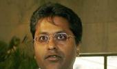 High Court dismisses Lalit Modi's petition