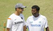 Last Test is just another match for Murali