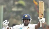 Getting Sehwag early will be crucial: Herath