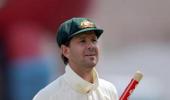 ICC should ensure DRS in every Test: Ponting