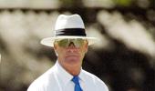 ICC pays tribute to umpire Koertzen