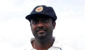 Muralitharan, Malinga have India in trouble