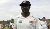 Sri Lanka hoping Murali can finish off India