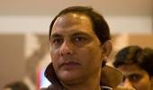 Jwala Gutta is just a good friend, says Azhar