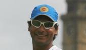 Sangakkara flays ICC rankings