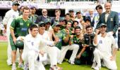 Pakistan wrap up victory in Leeds Test