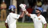 Colombo Test: Sri Lanka dominate Day One