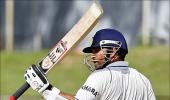 Tendulkar, Raina lead India's fightback in Colombo