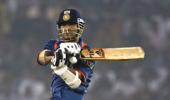 Tendulkar, Harbhajan rested for Lanka tri-series