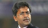 Lalit Modi transfers stake in Godfrey Phillips to son