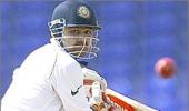 Sehwag continues to be number one Test batsman