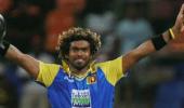 Malinga bowls Sri Lanka to victory