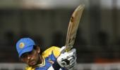 Dilshan ruled out of first T20I against India