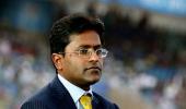 BCCI's special meeting will decide Modi's fate