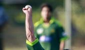 Shoaib Akhtar not ready for Test return: Afridi