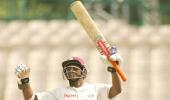 Chanderpaul, Nash lead Windies fightback