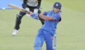 Jadeja needs to contribute more with bat: Dhoni