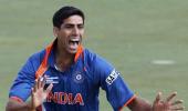 India crush Sri Lanka to win Asia Cup