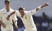 Steyn and Botha have West Indies on the rack