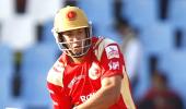 CLT20: Taylor faces team loyalty dilemma