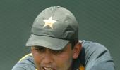 Akmal faces disciplinary action from PCB