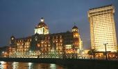 Modi tells IPL fans not to stay at Taj Hotels