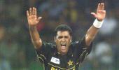 PCB officially appoints Waqar as head coach