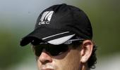 Injured Oram likely to miss IPL 3