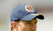 I had to retire because of my lifestyle: Brett Lee