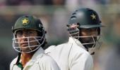 PCB impose life bans on Yousuf, Younis