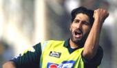 Tanvir out of T20 World Cup with knee injury