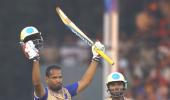 Yusuf Pathan left everyone awe-struck