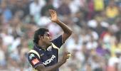 Images: Kolkata Knight Riders vs Royal Challengers Bangalore