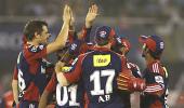 Images: Delhi Daredevils vs Rajasthan Royals