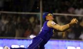 Injury forces Smith, Mascarenhas out of IPL 3