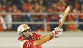 RCB presents 'Kallis in wonderland'