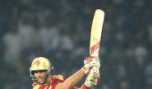 Images: Mumbai Indians vs Royal Challengers Bangalore