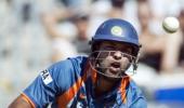 BCCI denies green signal, Middlesex drops Yuvraj