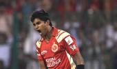 Vinay Kumar gets surprise call-up for T20 WC