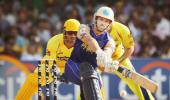 Images: Rajasthan Royals vs Chennai Super Kings