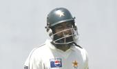 Mohammad Yousuf retires from international cricket