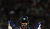 Team India failed to learn from past mistakes