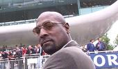 Pakistan keen to appoint Viv Richards as mentor