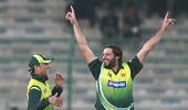 Afridi wants Younis Khan as his deputy: sources