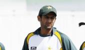 PCB arbitrator lifts Shoaib Malik ban